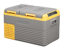 Купить Компрессорный автохолодильник Mobile Comfort MC-35 (12/24/220V) арт. MC-35