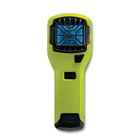 Купить Прибор противомоскитный Thermacell MR-300 High Visible Green Repeller (ярко-зеленый) арт. MR 300V