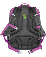 Купить Рюкзак Coocazoo ScaleRale Laser Reflect Berry арт. 188168