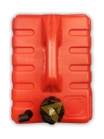 Купить Бак топливный "Экстрим"; 12 л арт. bak_ekstrim_12-fit