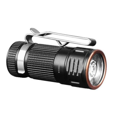 Купить Фонарь Fenix E16 Cree XP-L HI neutral white арт. E16