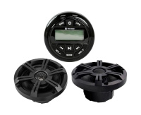 Купить Морская акустика Marine Rocket MRH-833 (комплект 2B) (упаковка из 3 шт.) арт. MRH833B65BMR2_pkg_3