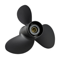 Купить Винт гребной Suzuki DF40-50;60A/DT40-65;3x11-5/8x14R; KingDolphin арт. 85-0408-115814