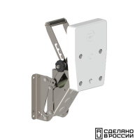 Купить Транец выносной с регулировкой угла наклона для ПЛМ до 25 л.с. (65 кг) пластик арт. 040400T