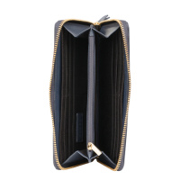 Купить Кошелёк Cross Monaco, кожа наппа, тёмно-синий, 19,5x10,2x2 см арт. AC898287_1-5