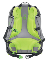 Купить Рюкзак Coocazoo ScaleRale MeshFlash, зеленый неон арт. 188115