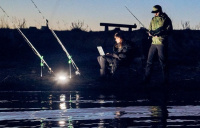 Купить Кемпинговый Фонарь Deeper 5400mAh арт. ITGAM0001