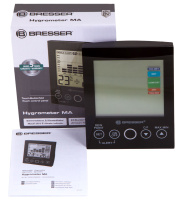 Купить Гигрометр Bresser Mould Alert, черный арт. 73274