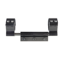 Купить Моноблок для прицела Veber 3011 ZR арт. 27866