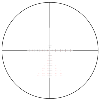 Купить Artelv CRS 2-12x50 SFP арт. ASC21250S