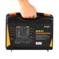 Купить Кейс для фонарей Fenix AFH-01 арт. AFH-01