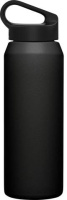 Купить Термобутылка CamelBak Carry Cap (1 литр), черная арт. 2368001001