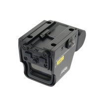 Купить Прицел коллиматорный Veber RM132RG Weaver арт. 27819