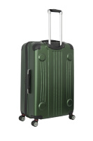 Купить Чемодан WENGER Ridge, цвет зелёный , АБС-пластик, 47х30,5х75 см , 92л арт. 6171646175
