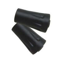 Купить Tramp колпачок стандарт (черный) арт. TRA-063