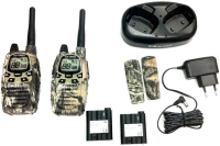 Купить Комплект раций Midland GXT-850 арт. GXT-850