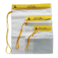 Купить Tramp гермопакет плоский (26,7х35,6см) арт. TRA-023