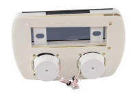 Купить Крышка влагозащищенная для магнитофона со встроенными 3" динамиками арт. SM7000