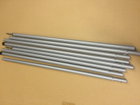 Купить Tramp комплект стоек 16 мм (сталь) арт. TRA-020