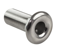 Купить Шпигат нержавеющий, резьба 3/4" арт. 42182