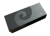 Купить Pierre Cardin Renaissance - Rose Gold, ручка перьевая, M арт. PC8300FP