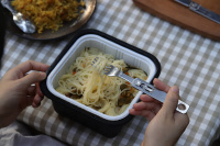 Купить Походные столовые приборы Roxon C1 арт. C1