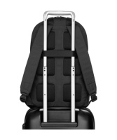 Купить Рюкзак Moleskine Metro 15", черный, 31x47x13 см арт. ET82MTBKBK