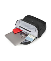 Купить Рюкзак Moleskine The Backpack Technical Weave 15", черный, 41x13x32 см арт. ET92CCBKBK