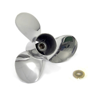 Купить Винт гребной Solas 1121-093-11, 3x9 1/4x11 (R) арт. 1121-093-11