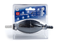 Купить Груша топливоподкачивающая для лодочных моторов; 8 мм арт. C14572