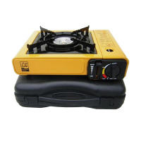 Купить Tramp портативная плита с пьезоподжигом арт. TRG-004