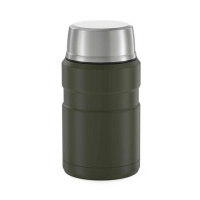 Купить Термос для еды Thermos King SK3021 AG (0,71 литр), хаки арт. 589897