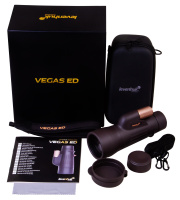 Купить Монокуляр Levenhuk Vegas ED 10x50 арт. 74158