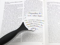 Купить Лупа 789-75 (диам. 75мм, 3х, с LED подсветкой, в футляре) арт. 22672