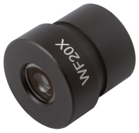 Купить Окуляр Levenhuk MED 20x/12 (D30 мм) арт. 76064