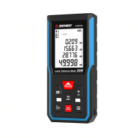 Купить Лазерный дальномер SNDWAY H-D510A 50м арт. H-D510A