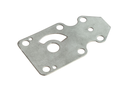 Купить Пластина помпы Yamaha 9.9-15/F9.9-15, Marine Rocket арт. 63V4432300_MR