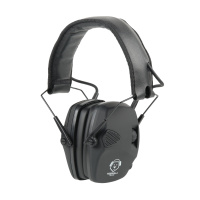 Купить Активные наушники Veber Медведь-2 black арт. 27693