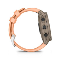 Купить GARMIN DESCENT G2 Paloma with Shell Pink Band 010-02986-01 арт. 010-02986-01