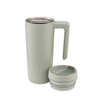 Купить Термокружка Thermos Guardian TS-1309 GR (0,53 литра), бежевая арт. 589903