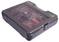 Купить Микроскоп Konus Konuscience 1200x арт. 76603