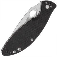 Купить Складной нож Spyderco Astute G10 арт. C252GP