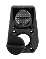 Купить Подводный огонь со сливной пробкой, Blue, AquaIDEA арт. B3WXB