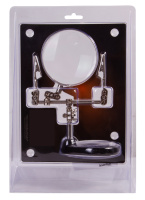 Купить Лупа штативная Levenhuk Zeno Refit ZF13 арт. 74073