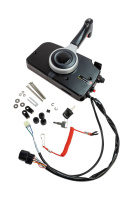 Купить Дистанционное управление с гидроподъемом, толкает газ, (Suzuki DF9.9B-250), Marine Rocket (упаковка из 4 шт.) арт. 6720093J50MR_pkg_4