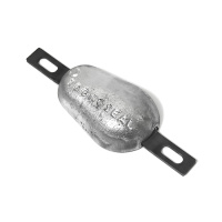 Купить Анод магниевый на корпус судна арт. 00351/1MG