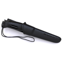 Купить Нож Morakniv Companion Spark Black, нержавеющая сталь, 13567 арт. 13567