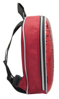 Купить Рюкзак Silwerhof, красный арт. 830874
