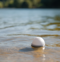 Купить Беспроводной эхолот "Практик 8 Маяк GPS" арт. P8WFG