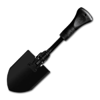 Купить Лопата Gerber Gorge Folding Shovel, (1014048) арт. 22-41578